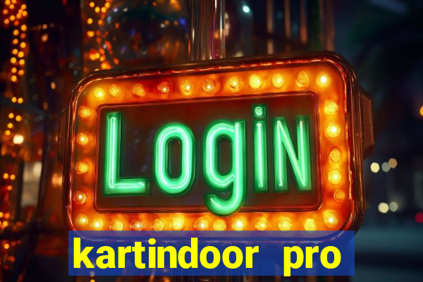 kartindoor pro raposo shopping